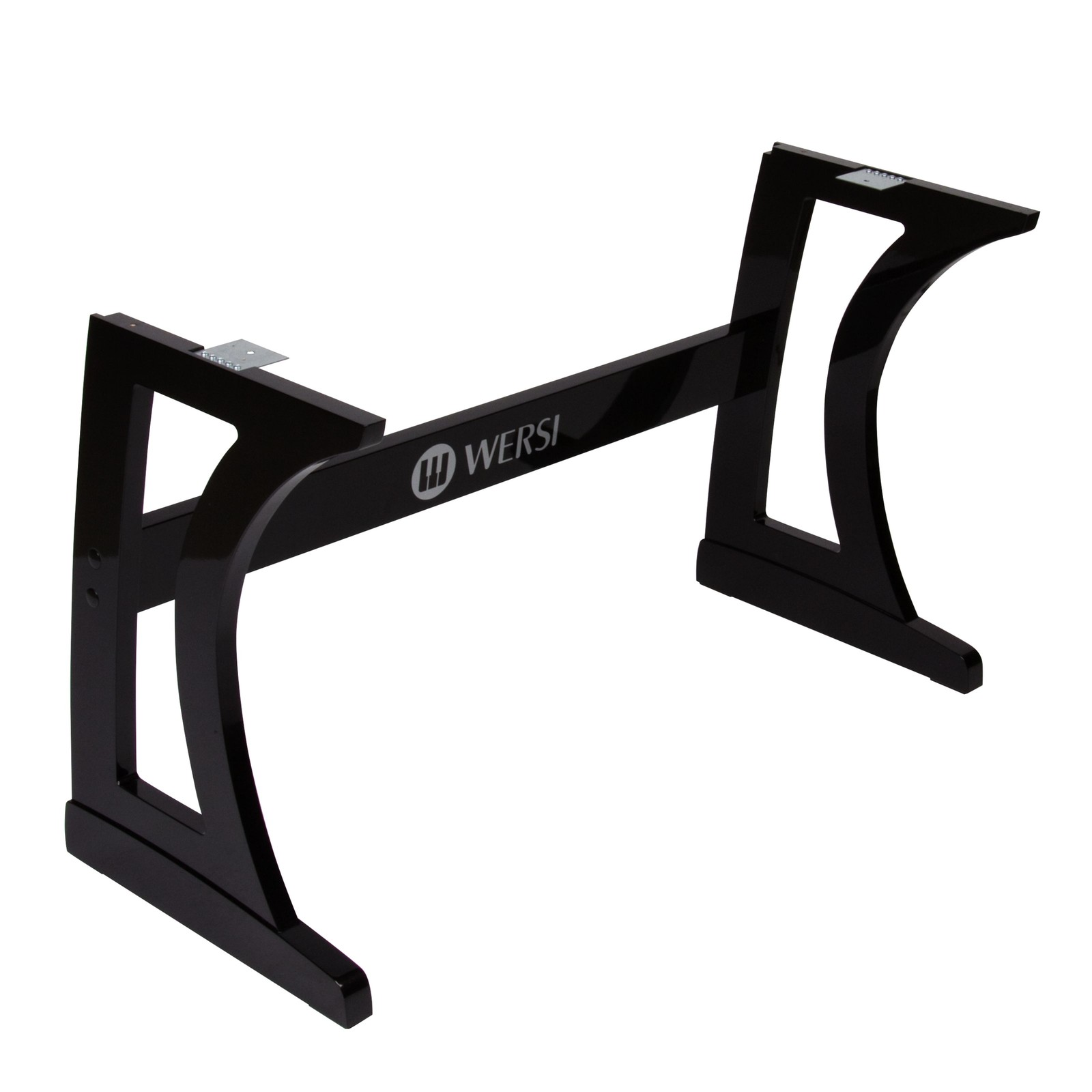 Клавиатура Wersi OAX1 Deluxe Ständer Schwarz Металлическая 70-сантиметровая подставка для стабилизации