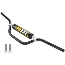 Heavy-Duty Dirt Bike Crossbar Handlebars - Foam Pad Included