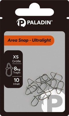 Paladin Area Snap-Ultralight | 10 Stück | 8kg