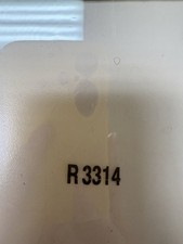 Rosco Gels Roscolux Cinegel R3314 Tough 1/4 Minusgreen Lighting Gel