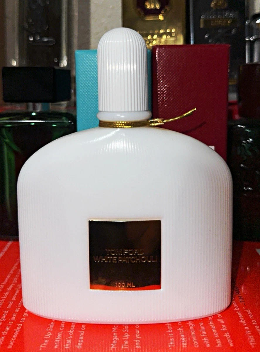 Tom Ford Spray White Patchouli Fragrances for Women for sale | eBay