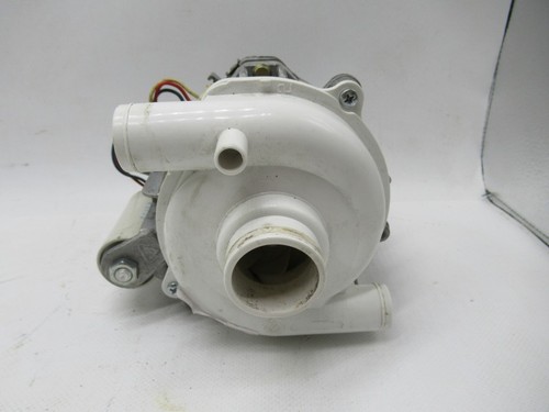 Umwälzpumpe Motor 081100B0158 Tipo Euro/98 Matr passend für Juwel JGI641E