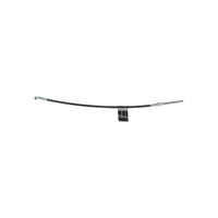 Seilzug Feststellbremse 308 Mm Bosch Passend FüR U.A. Toyota Auris