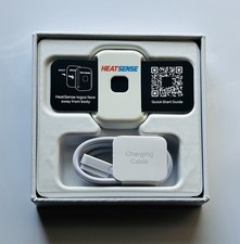 HEATSENSE Thermal Sensor Powered By CORE Real...