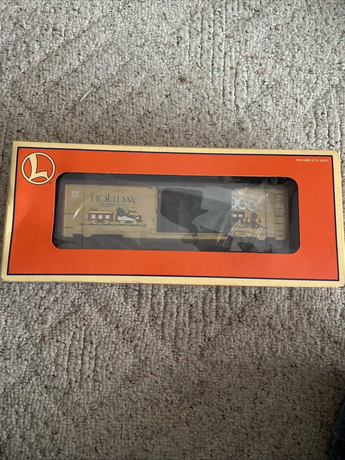 Click here to see eBay Auction