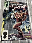 The Amazing Spider-Man #293 (Marvel Comics October 1987)