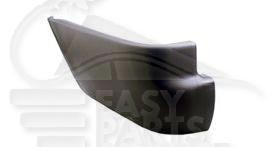 Crosse de pare-choc arrière gauche Ford Transit MK5 pour réparer l'angle cassé de votre fourgon