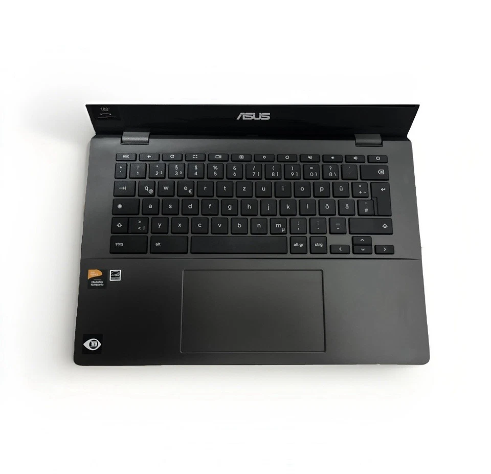 ASUS CHROMEBOOK CM14 / NEUWERTIG IN OVP - Bild 3 von 4