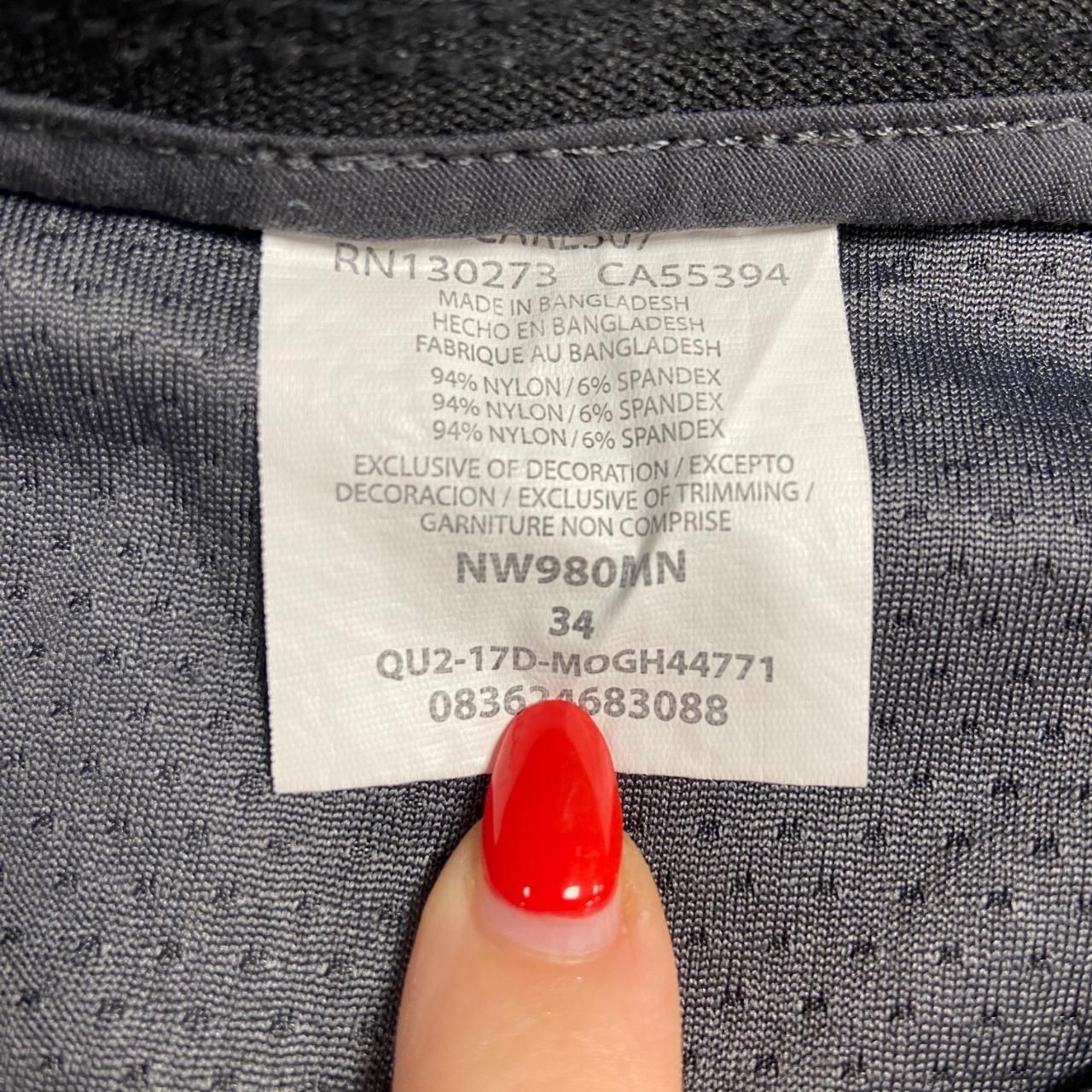 Wrangler Shorts Cargo Shorts Men's 34 thumbnail 4