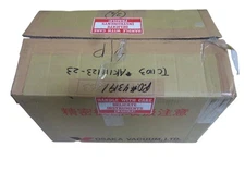 OSAKA VACUUM TC1103 POWER SUPPLY NSMP