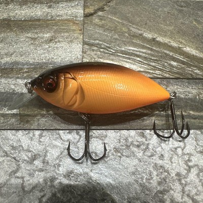 Megabass Us Pro Spec Z-Crank X Jr. Ito Lure | eBay