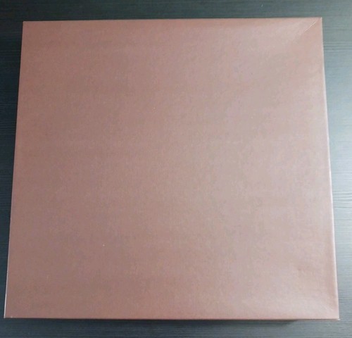 Creative Memories Journey 12x12 Original Size Gift Boxed Album 30 Pgs/15 Sheets - Picture 9 of 13