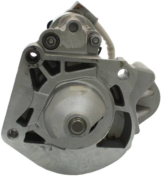 Anlasser Neu OE Nr. 438000-2240 FüR - Ford-image