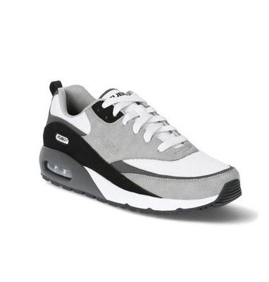 New FUBU Athletic Men's Jogger Low Top Air Sneakers Shoes Y2K