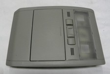 04 - 09 Prius Light Gray Overhead OEM Dome Reading Map Light 81260-47010-B0 R3