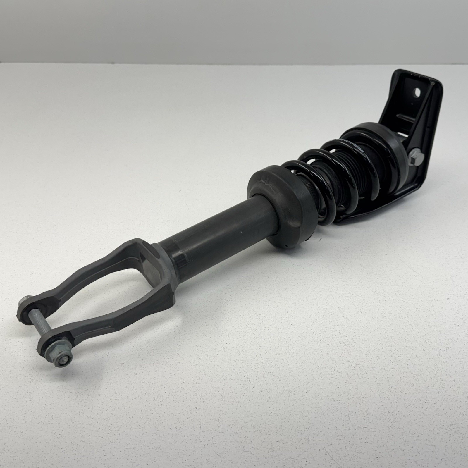 17-23 Audi R8 Plus Driver Left Front Suspension Shock Strut Absorber OEM