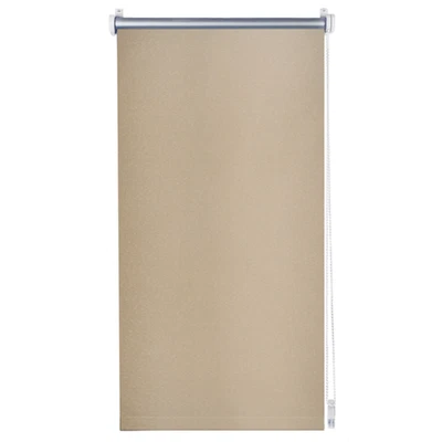 Designrollo Trend / Verdunkelung - Polyester - Beige - 75 x 150 cm - Bild 1 von 4