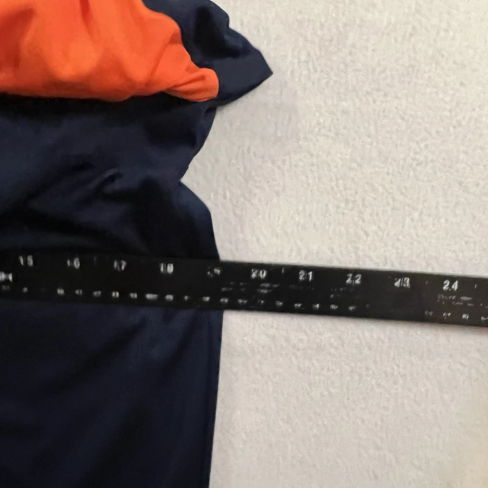 Antigua Houston Astros Short Sleeve Polo Men’s Size Medium Short Sleeve Golf - Image 4 of 4