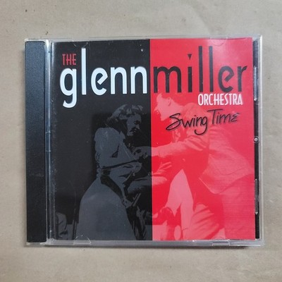 Swing Time By The Glenn Miller Orchestra (CD, 1999)
