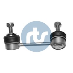 RTS Koppelstange Stabilisator Hinterachse Links FüR Nissan Murano II Z51-image