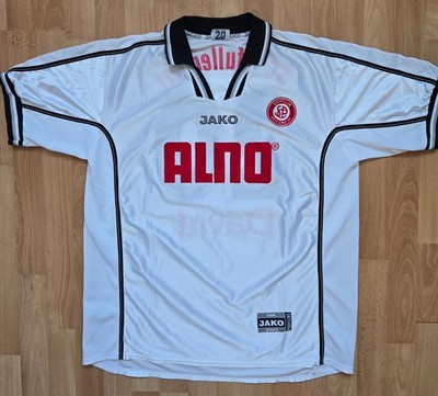 SC Pfullendorf original Trikot Jako 20 XL ALNO Matchworn Jersey Rarität 