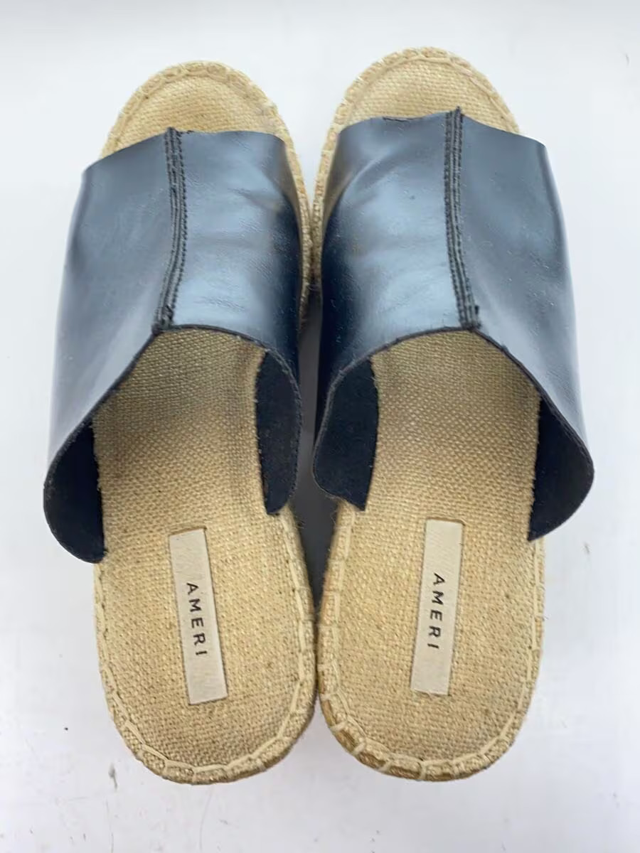 AMERI Sandals M Black - image 3