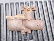 1932 Ford Model B Zenith Carburator Original