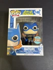Funko POP! Batgirl 148 Specialty Series Limited Edition Exclusive