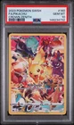 New Listing2023 Pokemon SWSH Crown Zenith Pikachu 160/159 PSA 10 GEM MINT