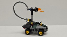 authentic LEGO set #76008 Iron Man vs The Mandarin w Trevor fig only Marvel