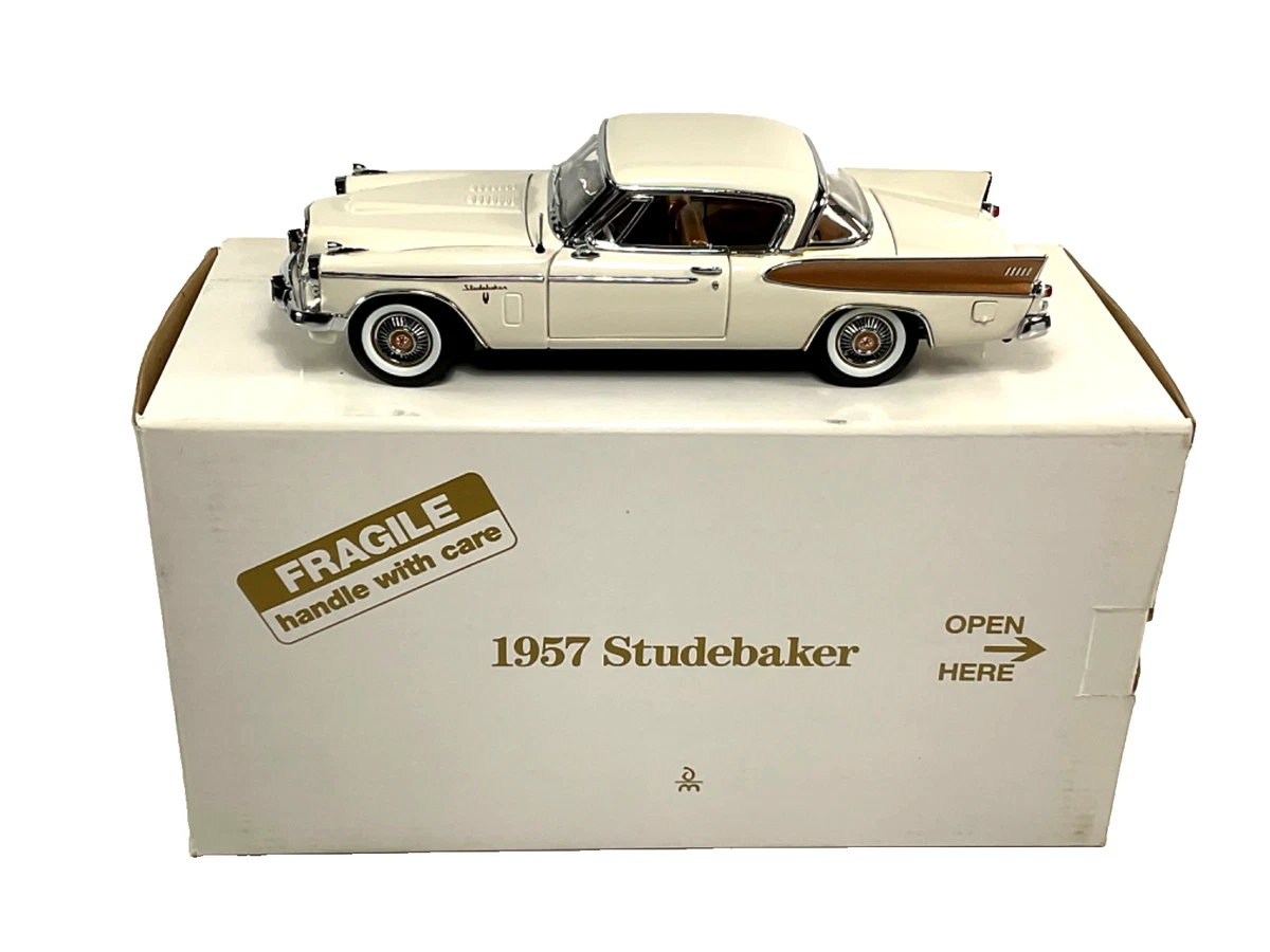 Danbury Mint Studebaker Diecast & Toy Vehicles for sale | eBay