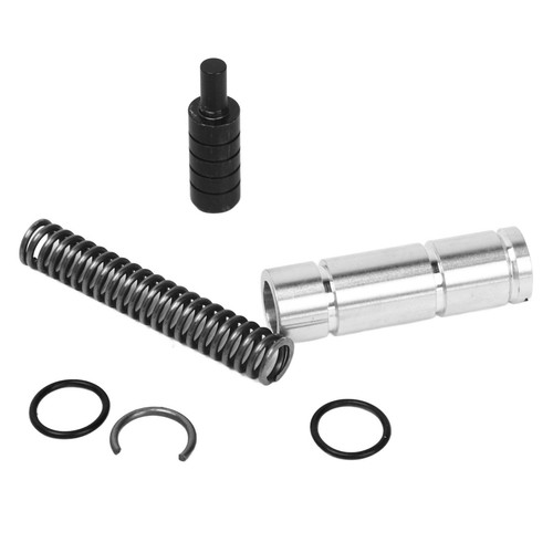 TCC Damper Valve Sleeve Kit 68942 23K Part For ‑ 722.6 Automatic Transmi - Picture 15 of 22