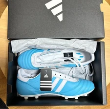 adidas Copa Mundial FG US 10 UK 9.5 IF9464 Soccer Football Cleats New with box