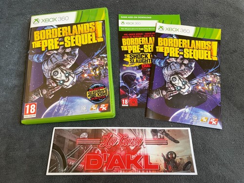 Jeu Crash Time 1 Complet Pour Xbox 360 - Version FR, Très Bon état, éditeur Bandai