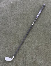 TaylorMade P∙UDI Utility 4 Iron Ventus Black VeloCore+ 9X