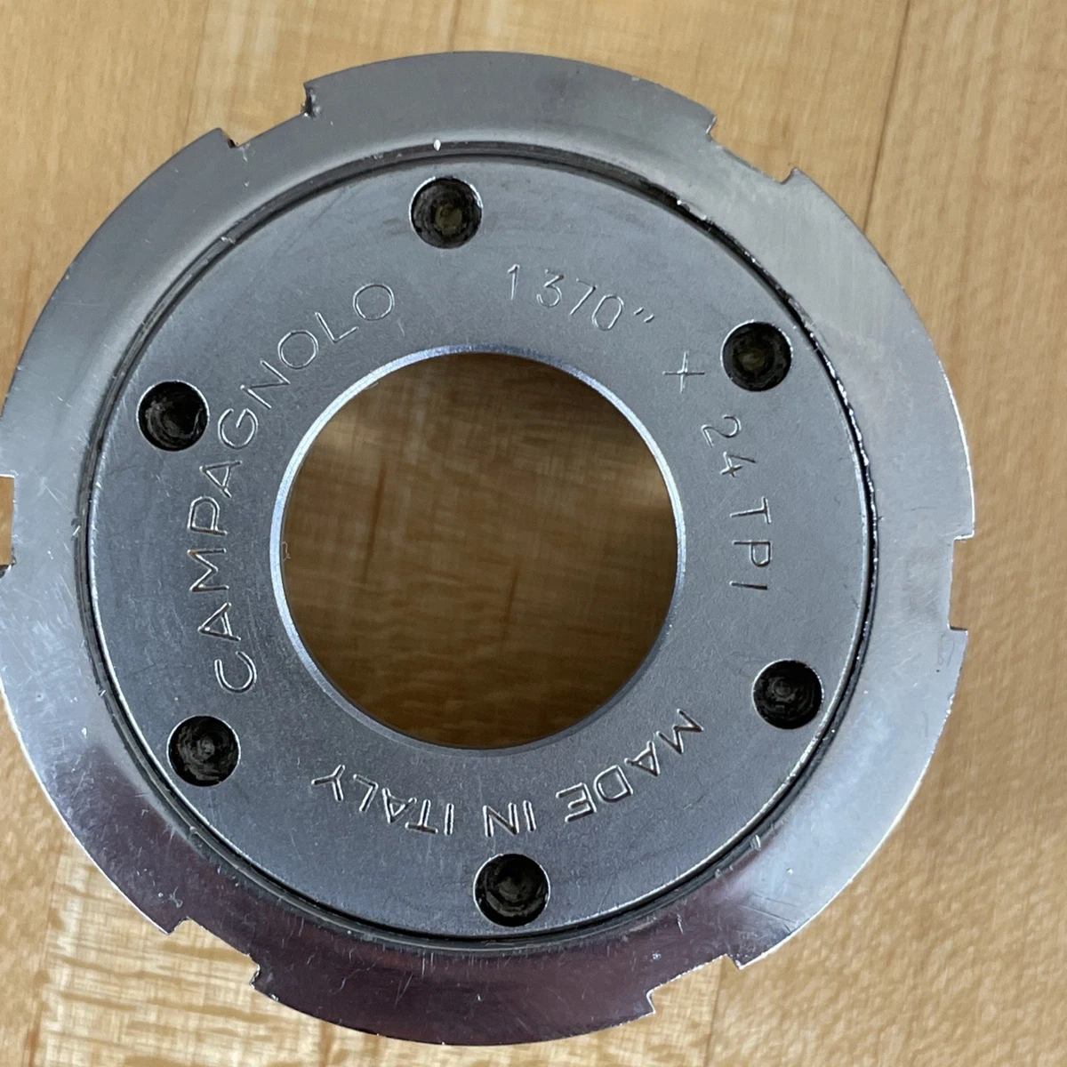 Campagnolo Vintage Bike Bottom Brackets for sale | eBay