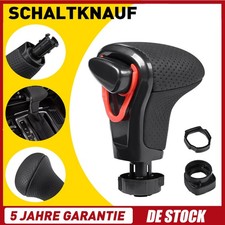 Schaltknauf Schaltsack Für Audi A3 8P A4 8K A5 8T A6 C6 4F A7 C7 Q5 Automatik