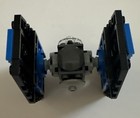 LEGO Star Wars Fighter (8028) Complete set w/ Manual — photo 3