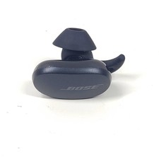 Bose QuietComfort Noise Cancelling LEFT SIDE ONLY True Wireless Earbud READ