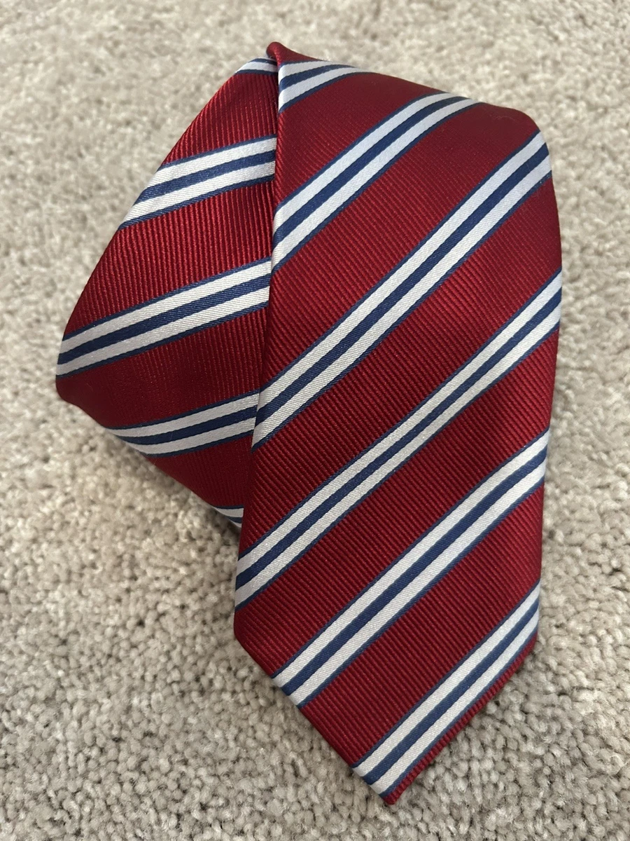 Saint Laurent Men's Ties for sale | eBay