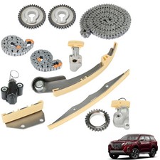 Timing Chain Kit Replacement for 2005-2015 Xterra/Pathfinder TK3042