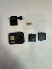 GoPro HERO8 fotocamera d'azione nera 4K UHD