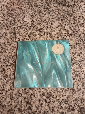 Madonna Ray of Light Limited Edition CD in Lenticular 3d Digi-pak