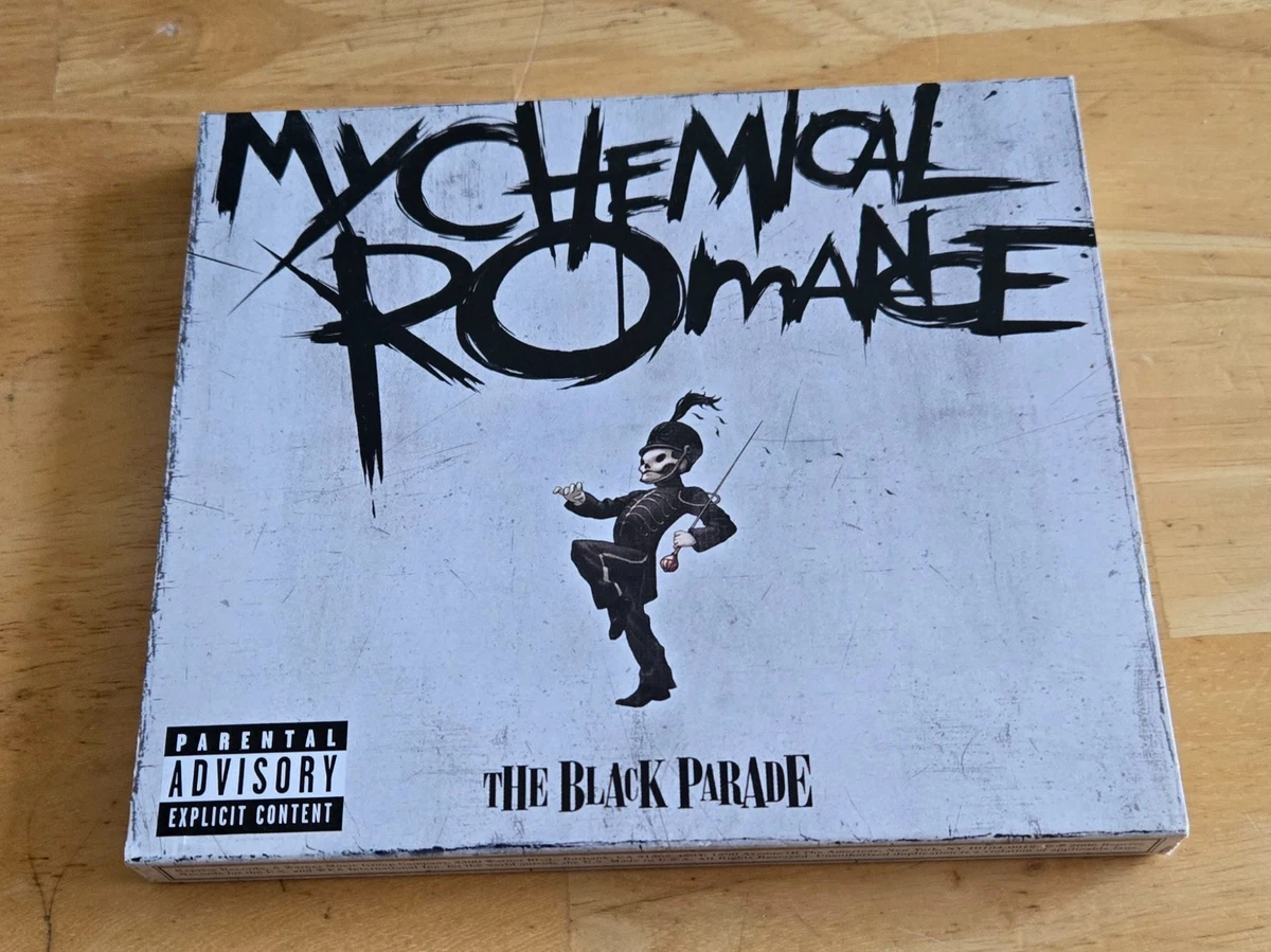 Las mejores ofertas en My Chemical Romance CD de Música | eBay
