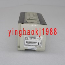 ONE Used Delta PLC programmable controller DVP60ES00R2 tested IN GOOD