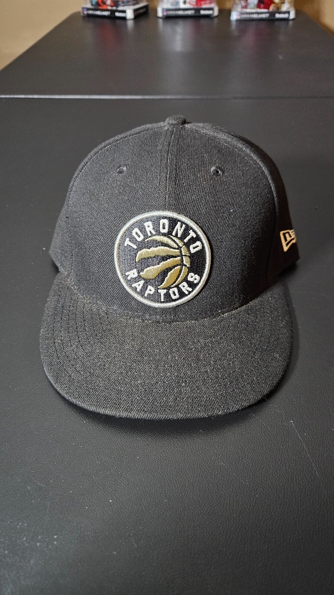 帽子 NBA Toronto Raptors NEWERA 59FIFTY 7 5/8 Mens New Era Toronto Raptors Cap 59 Fifty Size 7 5/8 | eBay