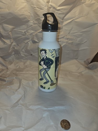 its always sunny in philadelphia Water Bottle - Picture 1 of 6