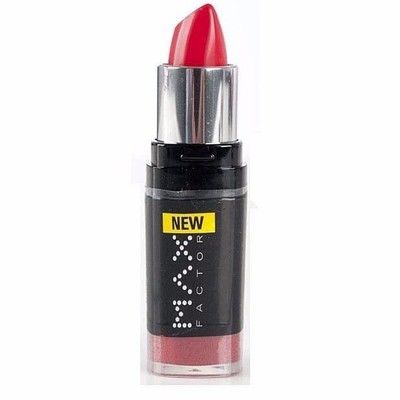 Pack of Two - Max Factor Vivid Impact Lip Color #36, Ablaze