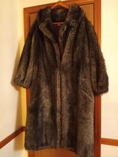 Made In England Beautiful Long Coat