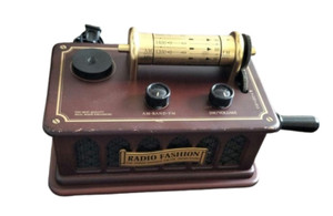Antique Clarion Radio for sale | eBay